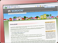 SPD "Borocki" - Bačka Palanka