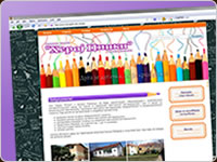 Osnovna škola "Heroj Pinki&quot - Bačka Palanka;